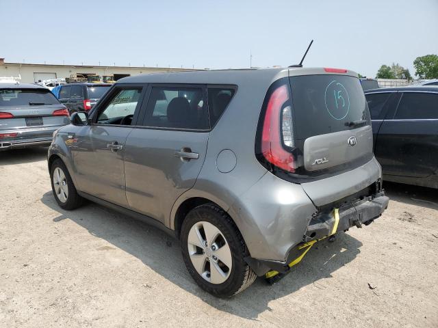 صورة رقم 2 من المزاد - 2014 KIA SOUL مع VIN KNDJN2A25E7013570