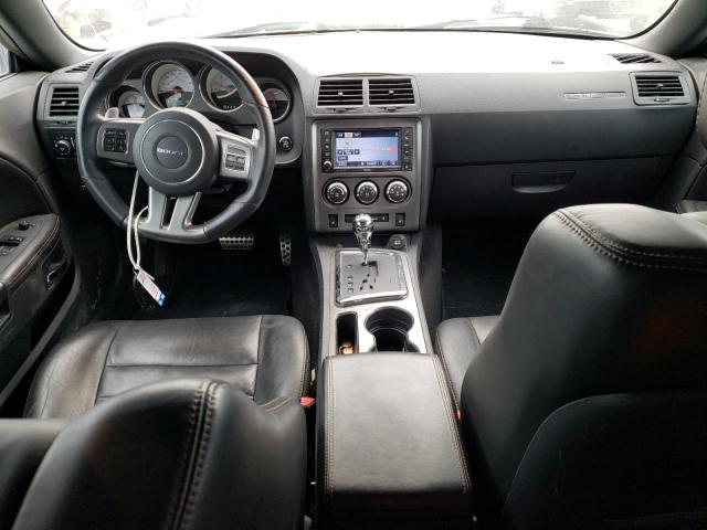 Photo 8 from auction – 2014 DODGE CHALLENGER with VIN 2C3CDYAG4EH298250