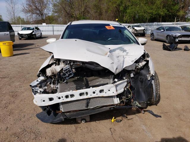 Photo 5 from auction – 2012 FORD FOCUS SEL with VIN 1FAHP3M22CL192980