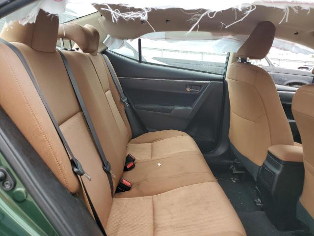 Photo 10 from auction – 2014 TOYOTA COROLLA L with VIN 5YFBURHE1EP018473