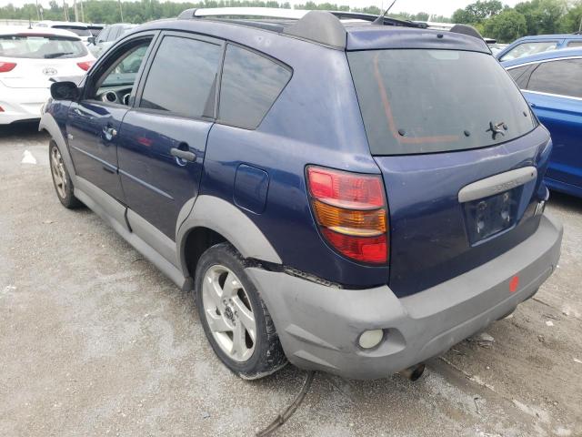 Photo 2 from auction – 2004 PONTIAC VIBE with VIN 5Y2SL62834Z423775
