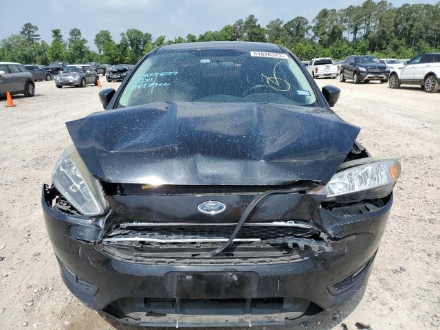 Photo 5 from auction – 2015 FORD FOCUS SE with VIN 1FADP3F22FL363419