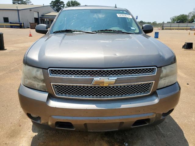 Photo 5 from auction – 2011 CHEVROLET TAHOE C150 with VIN 1GNSCBE09BR184901