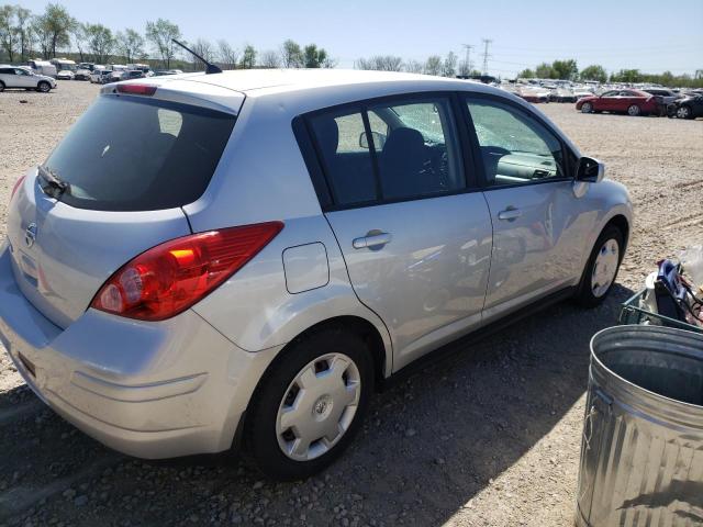Photo 3 from auction – 2009 NISSAN VERSA S with VIN 3N1BC13E19L393510