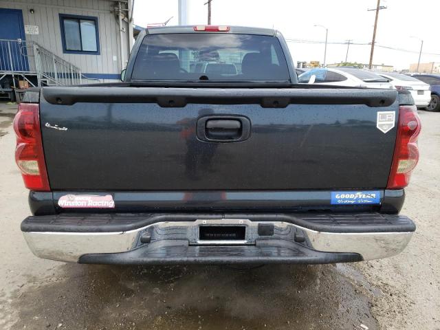 Photo 6 from auction – 2003 CHEVROLET SILVERADO with VIN 1GCEC14V53Z281379