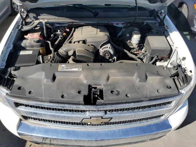 Photo 11 from auction – 2008 CHEVROLET SILVERADO with VIN 3GCEC13J18G202389