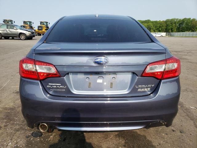 Photo 6 from auction – 2015 SUBARU LEGACY 2.5 with VIN 4S3BNAL63F3058174