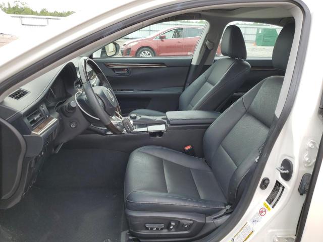 Photo 7 from auction – 2016 LEXUS ES 350 with VIN 58ABK1GG5GU025544