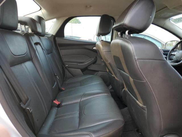 Фото 10 с аукциона – 2014 FORD FOCUS SE с VIN 1FADP3F2XEL106555