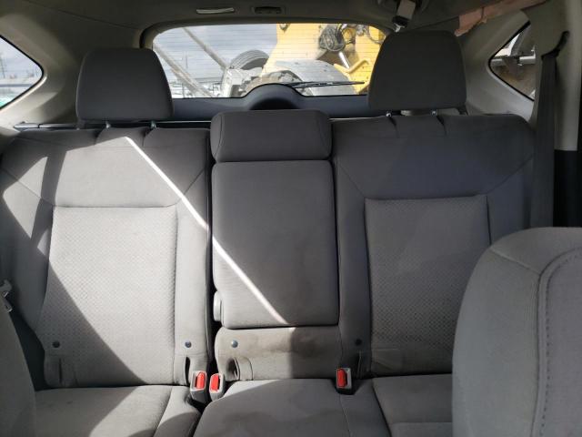Photo 10 from auction – 2016 HONDA CR-V EX with VIN 2HKRM3H57GH566490