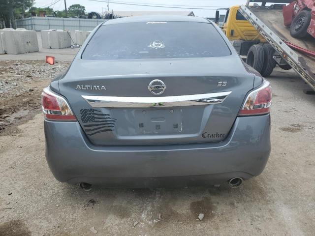 Photo 6 from auction – 2015 NISSAN ALTIMA 2.5 with VIN 1N4AL3AP3FC477429