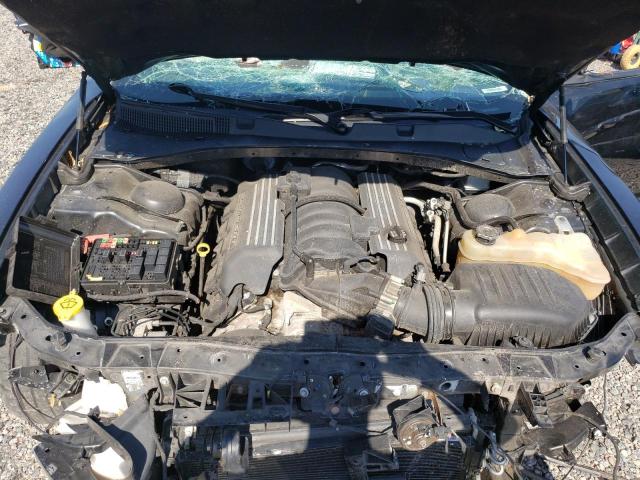 Photo 11 from auction – 2018 DODGE CHARGER R/ with VIN 2C3CDXGJXJH273005