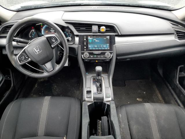 Photo 8 from auction – 2016 HONDA CIVIC LX with VIN 2HGFC2F5XGH035328
