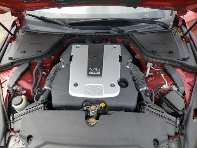 Photo 11 from auction – 2014 INFINITI Q50 BASE with VIN JN1BV7APXEM680216
