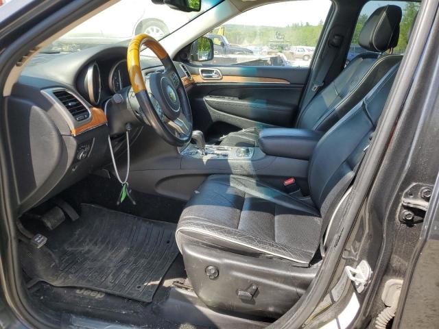 Photo 7 from auction – 2011 JEEP GRAND CHER with VIN 1J4RR6GT9BC713846