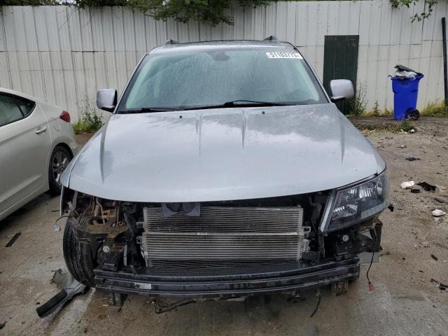 Photo 5 from auction – 2020 DODGE JOURNEY CR with VIN 3C4PDCGB0LT267142