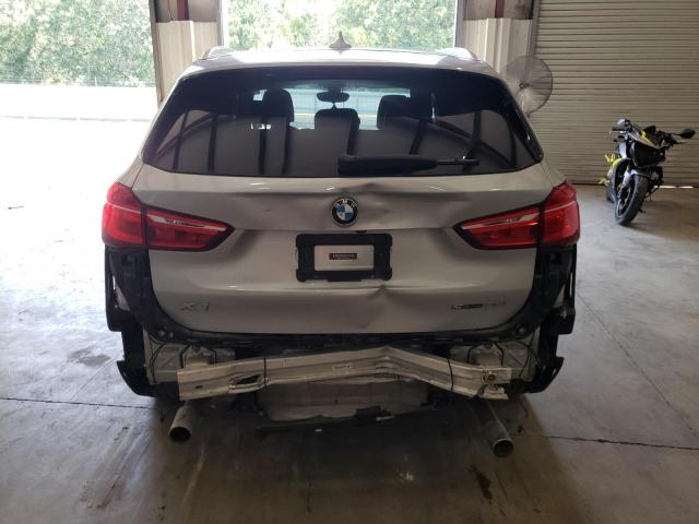 Photo 6 from auction – 2018 BMW X1 SDRIVE2 with VIN WBXHU7C39J5L08023
