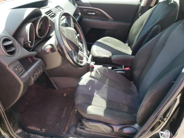 Photo 7 from auction – 2015 MAZDA 5 TOURING with VIN JM1CW2CL1F0188369
