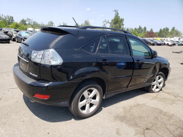 Photo 3 from auction – 2004 LEXUS RX 330 with VIN JTJHA31UX40066075