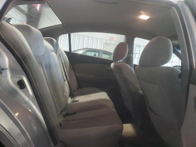Photo 10 from auction – 2006 NISSAN ALTIMA S with VIN 1N4AL11D16C265915