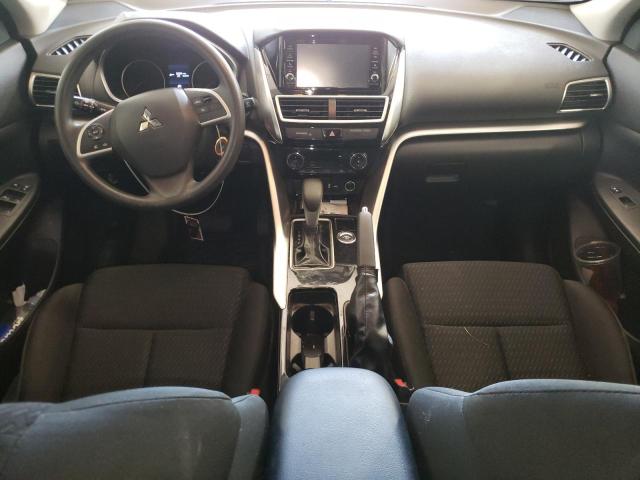 Photo 8 from auction – 2020 MITSUBISHI ECLIPSE CR with VIN JA4AT3AA9LZ033724