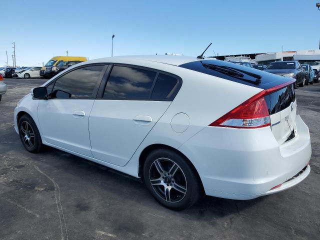 صورة رقم 2 من المزاد - 2011 HONDA INSIGHT مع VIN JHMZE2H32BS012725