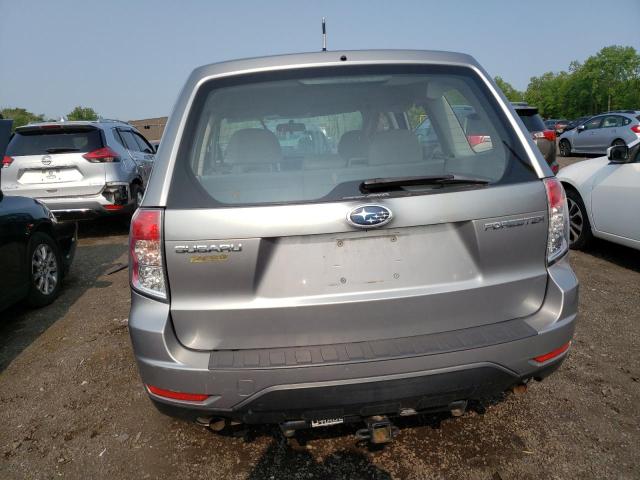 Photo 6 from auction – 2009 SUBARU FORESTER 2 with VIN JF2SH61679H723867