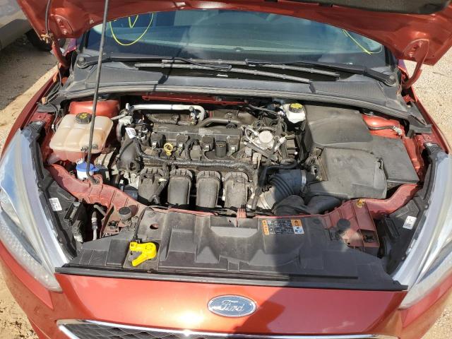 Photo 11 from auction – 2018 FORD FOCUS SE with VIN 1FADP3K24JL238551