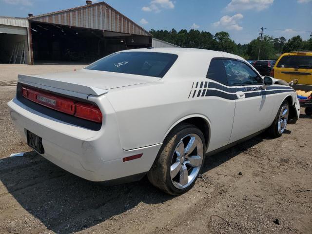 Photo 3 from auction – 2009 DODGE CHALLENGER with VIN 2B3LJ44VX9H630500