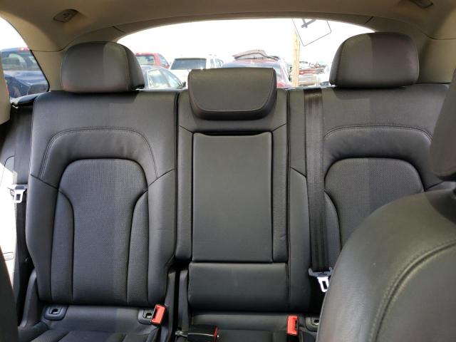 Photo 10 from auction – 2011 AUDI Q5 PRESTIG with VIN WA1WKBFP8BA095726