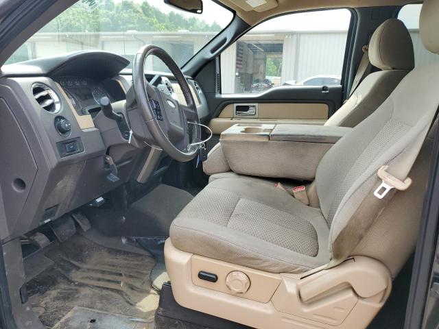 Photo 7 from auction – 2011 FORD F150 SUPER with VIN 1FTFW1CF0BKD12681