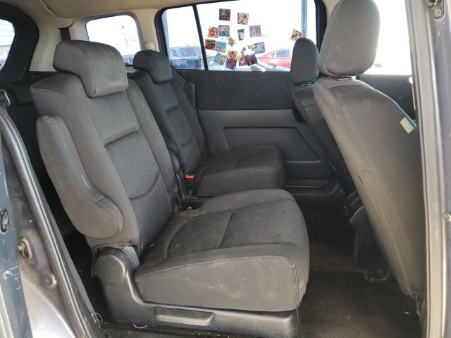Photo 11 from auction – 2009 MAZDA 5 with VIN JM1CR29L790352405