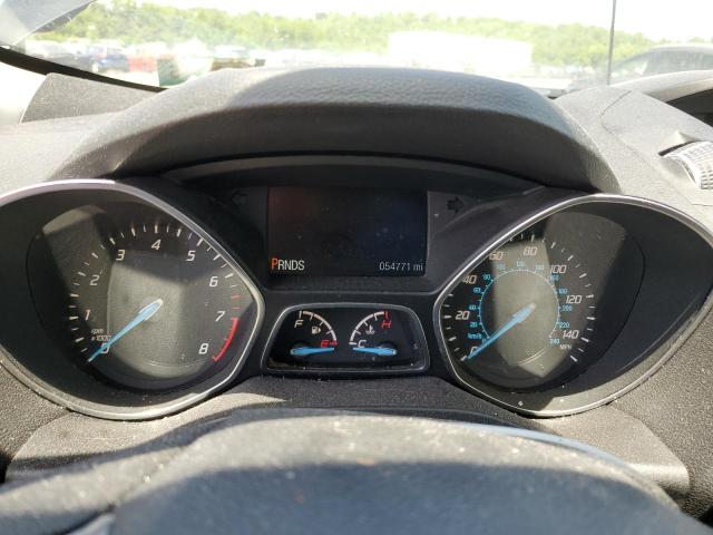 Photo 9 from auction – 2016 FORD ESCAPE SE with VIN 1FMCU0GX9GUC07862