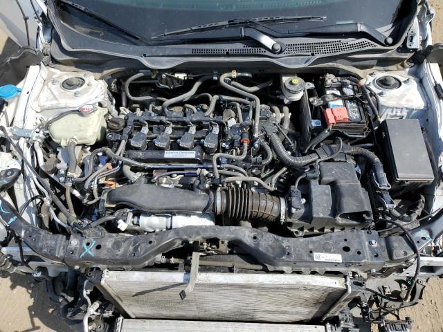 Photo 11 from auction – 2019 HONDA CIVIC EX with VIN 19XFC1F35KE212153
