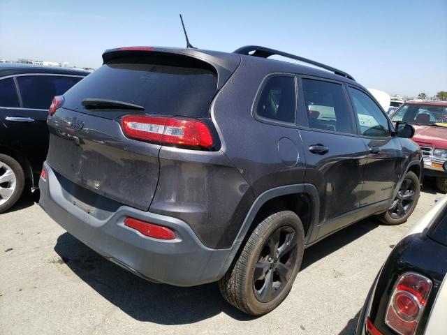 Photo 3 from auction – 2018 JEEP CHEROKEE L with VIN 1C4PJLCB3JD533903