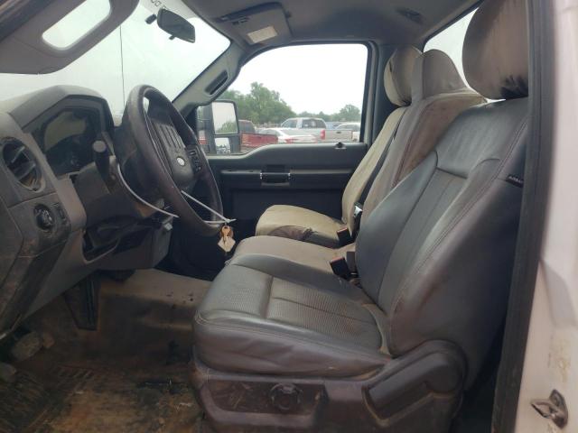 Photo 7 from auction – 2013 FORD F250 SUPER with VIN 1FTBF2B64DEB91323