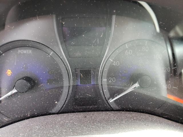 Photo 9 from auction – 2011 LEXUS RX 450 with VIN JTJBC1BAXB2036942