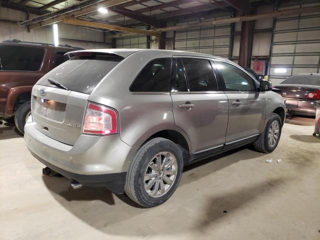 Photo 3 from auction – 2008 FORD EDGE LIMIT with VIN 2FMDK39C18BB11933
