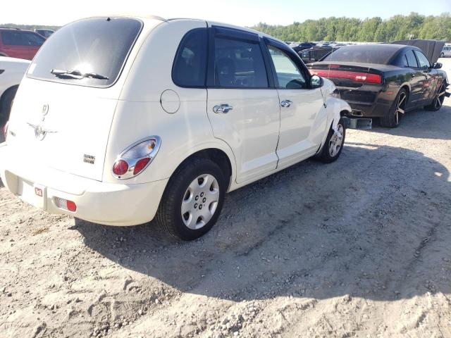 Photo 3 from auction – 2007 CHRYSLER PT CRUISER with VIN 3A4FY58B17T597964