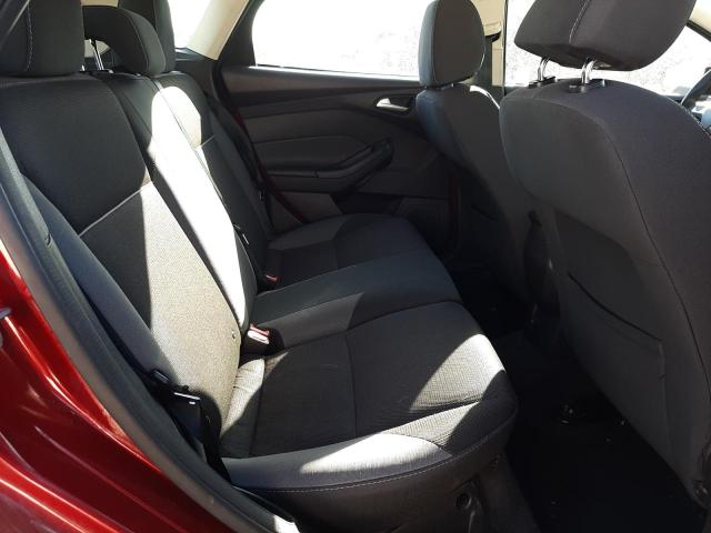 Photo 10 from auction – 2014 FORD FOCUS SE with VIN 1FADP3K26EL148355