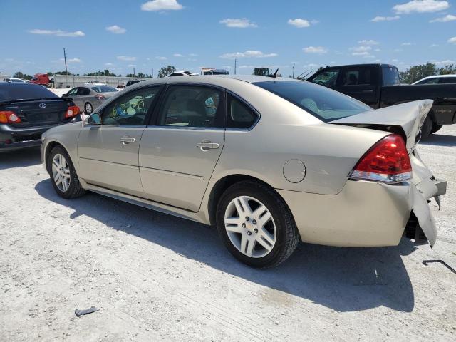 Photo 2 from auction – 2011 CHEVROLET IMPALA LT with VIN 2G1WB5EKXB1127625