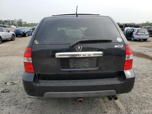 Photo 6 from auction – 2003 ACURA MDX with VIN 2HNYD18263H553006