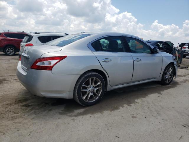 Photo 3 from auction – 2010 NISSAN MAXIMA S with VIN 1N4AA5AP4AC819657