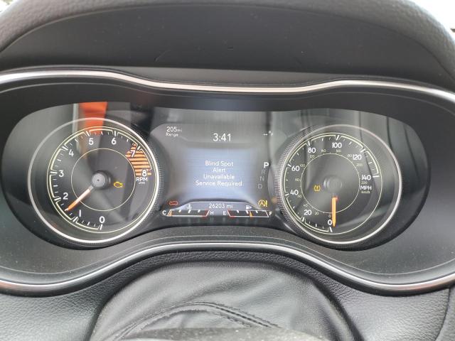 Photo 9 from auction – 2019 JEEP CHEROKEE L with VIN 1C4PJMDX3KD451123