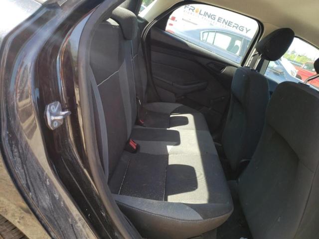 Photo 10 from auction – 2014 FORD FOCUS S with VIN 1FADP3E20EL261827