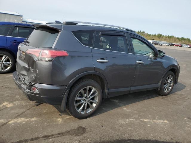 Photo 3 from auction – 2017 TOYOTA RAV4 LIMIT with VIN JTMDFREV8HJ164711