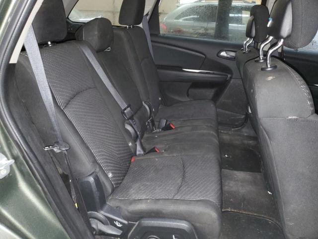 Photo 11 from auction – 2016 DODGE JOURNEY SE with VIN 3C4PDCAB5GT151613