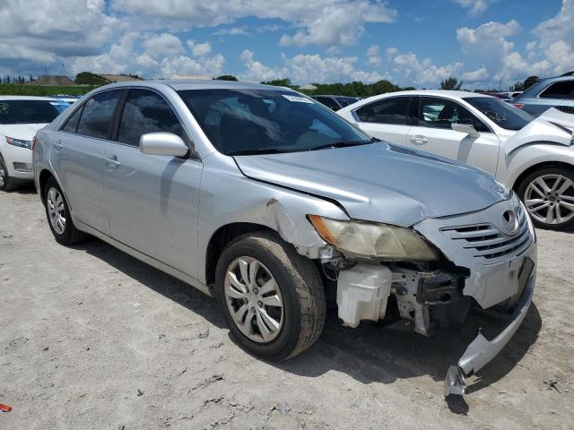 Photo 4 from auction – 2009 TOYOTA CAMRY BASE with VIN 4T1BE46K39U382939