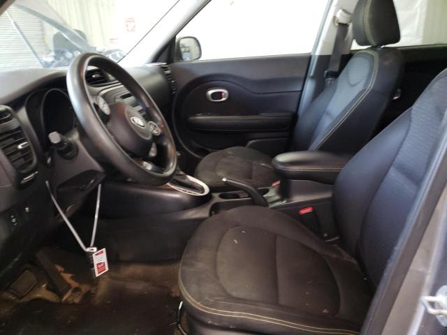Photo 7 from auction – 2015 KIA SOUL + with VIN KNDJP3A50F7194590