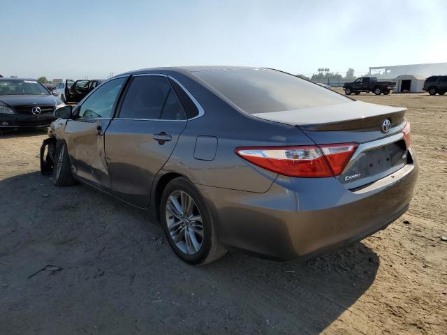 Photo 2 from auction – 2016 TOYOTA CAMRY with VIN 4T1BF1FK5GU531182